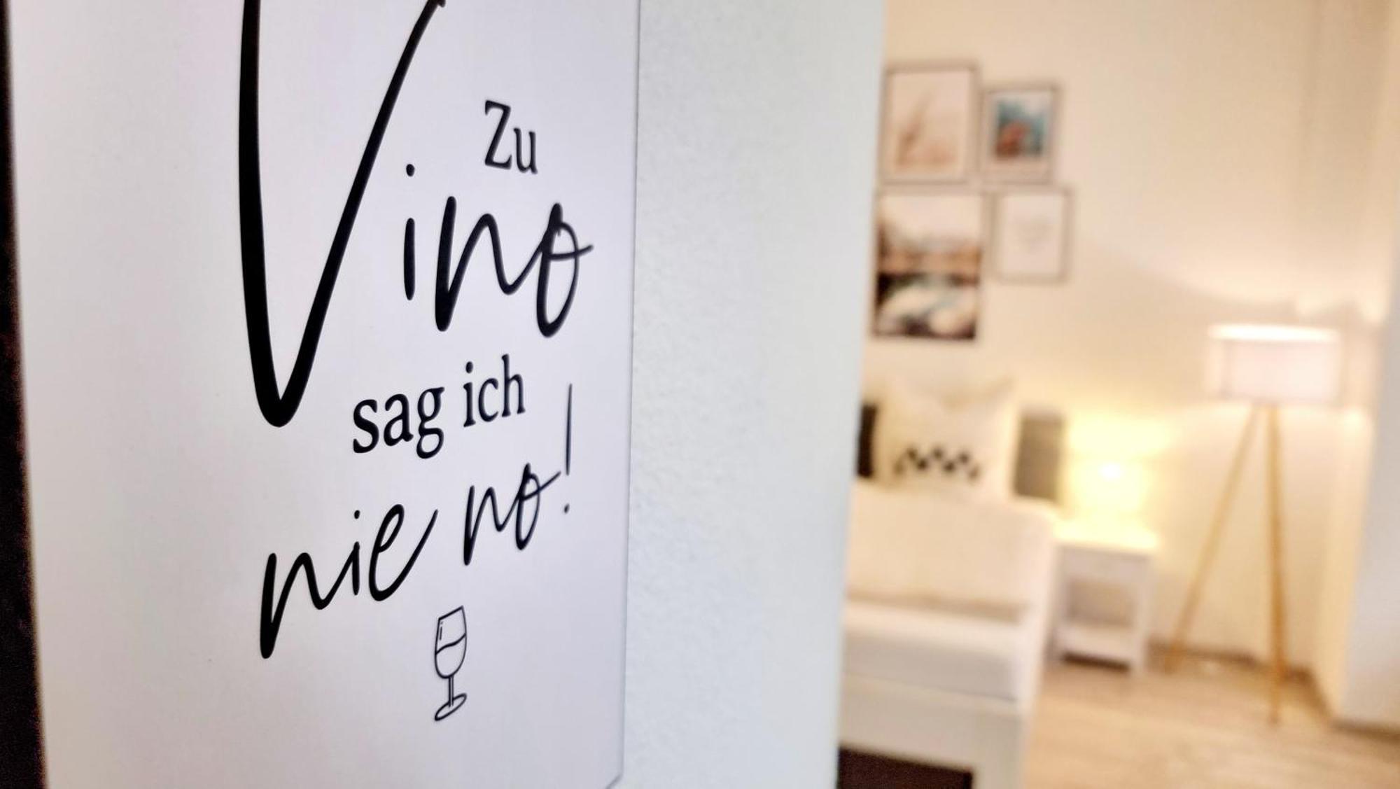 Stadtgarten-Studios - Im Zentrum Mit Parkplatz Weingarten  Dış mekan fotoğraf