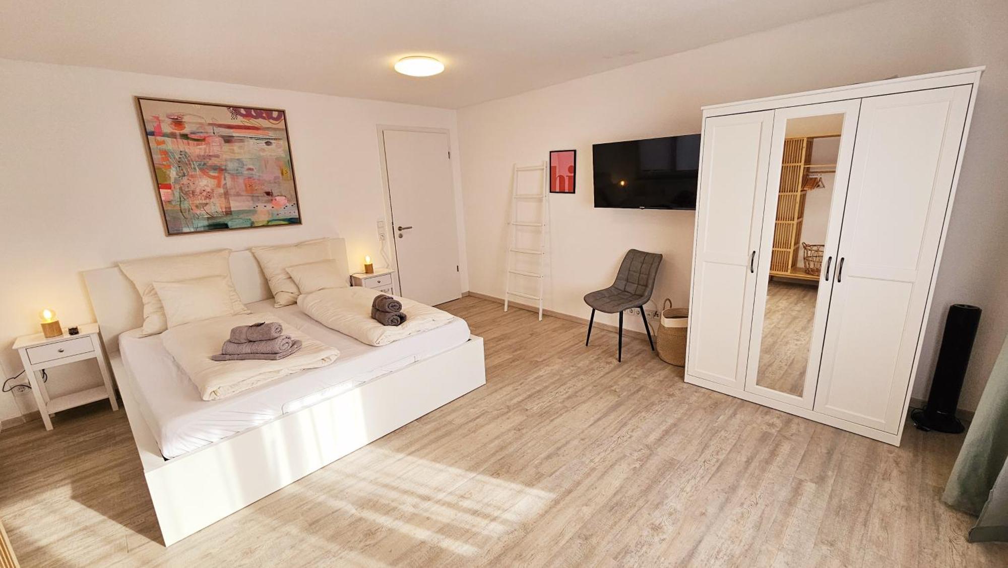 Stadtgarten-Studios - Im Zentrum Mit Parkplatz Weingarten  Dış mekan fotoğraf